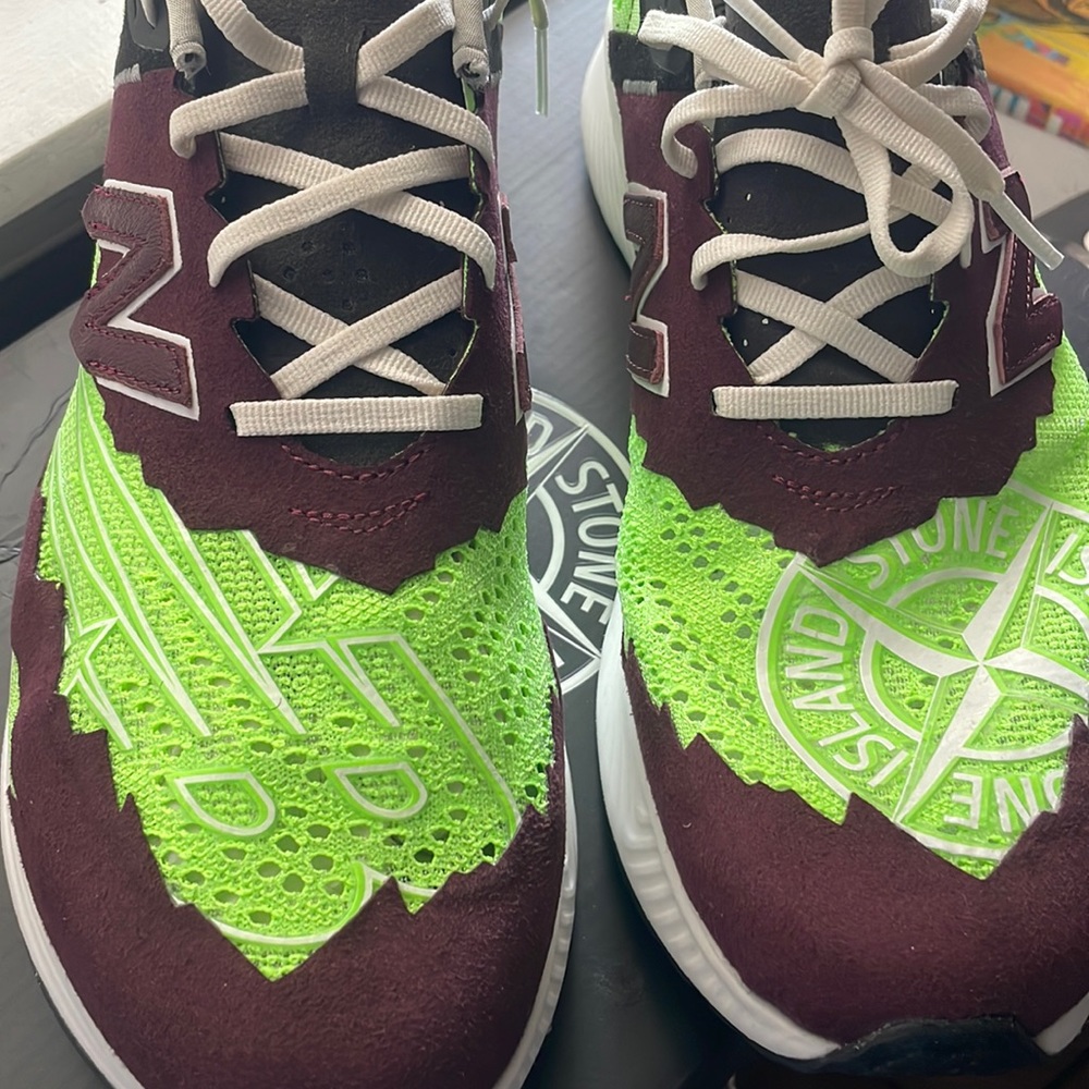 Mens sneakers
